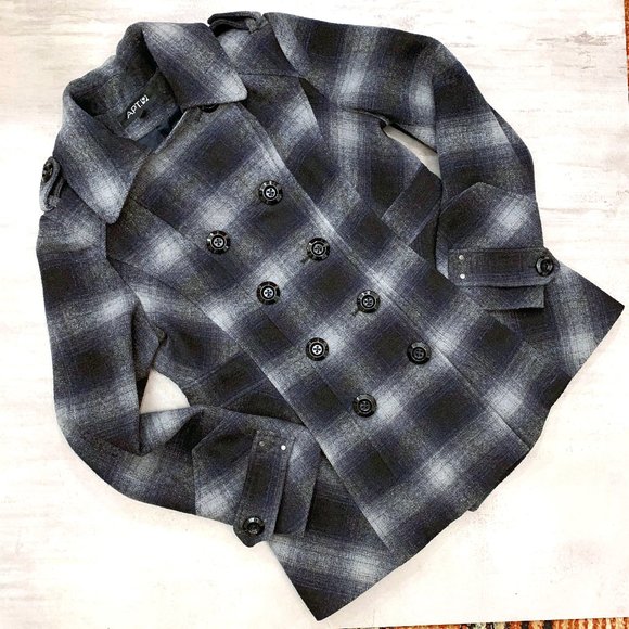 Apt 9 peacoat online